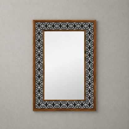 Casablanca Mosaic Mirror