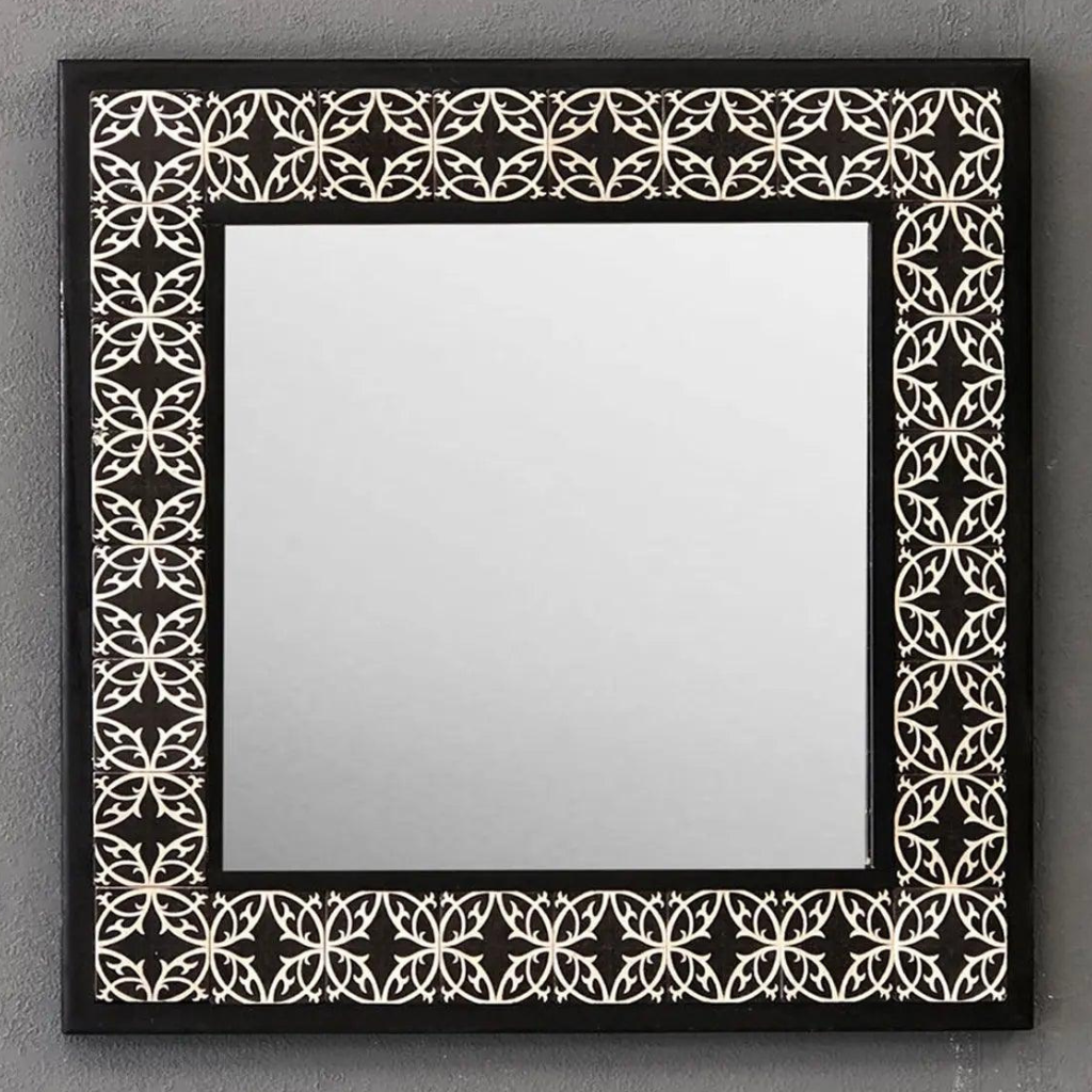 Casablanca Mosaic Mirror