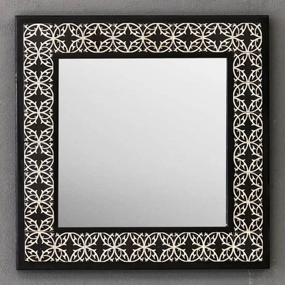 Casablanca Mosaic Mirror