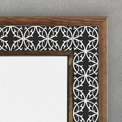 Casablanca Mosaic Mirror